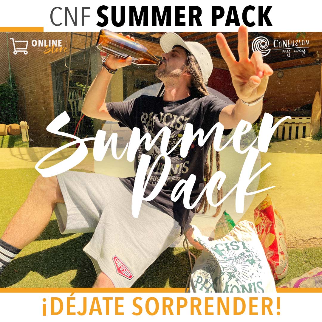 SUMMER PACK
