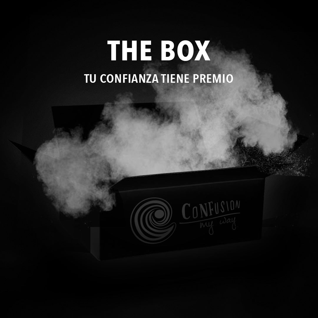 THE BOX