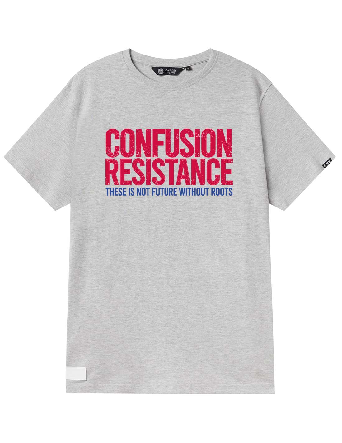 RESISTENCE SG TSHIRT LIMITED EDITION