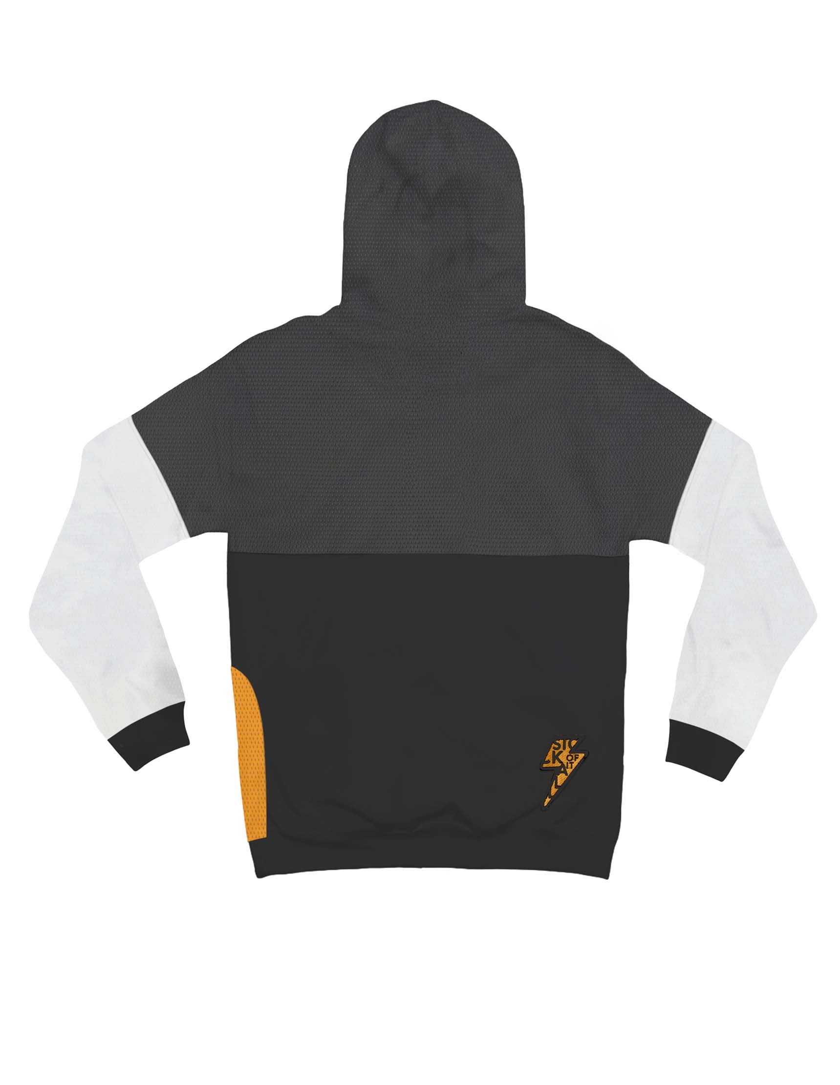 HOPE GRY HOODIE