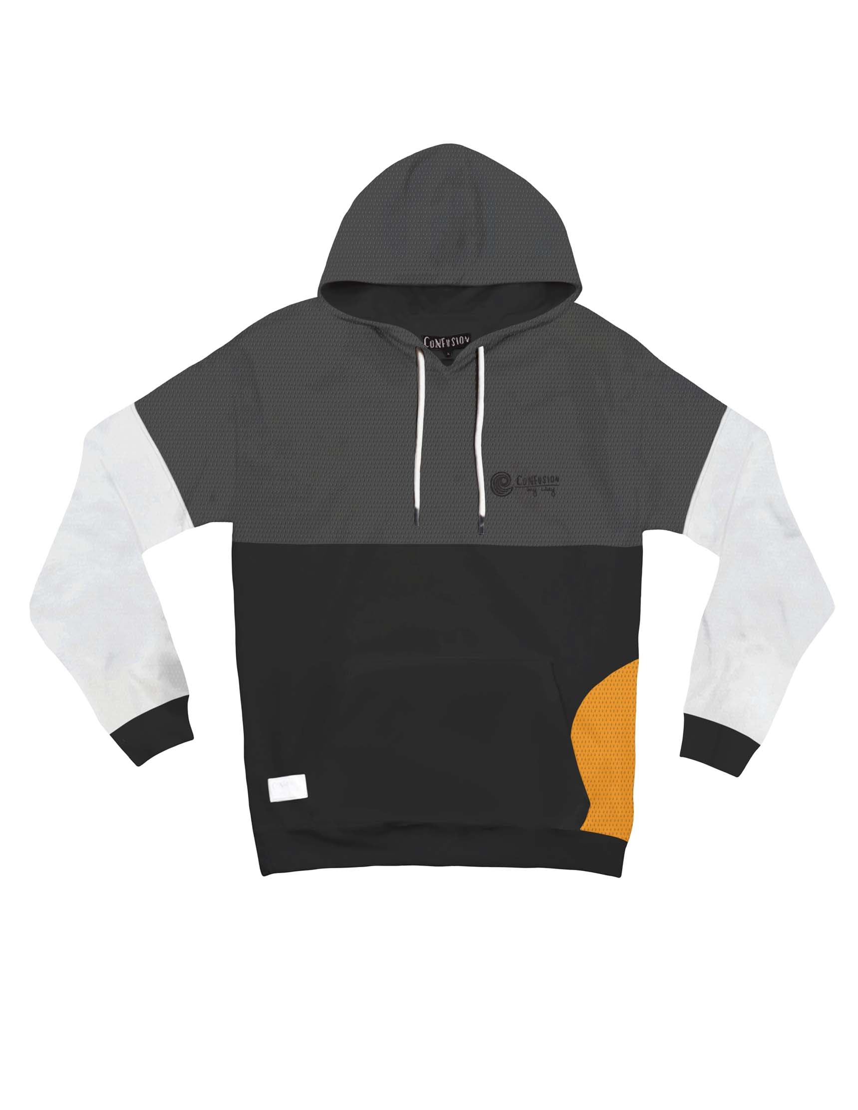 HOPE GRY HOODIE