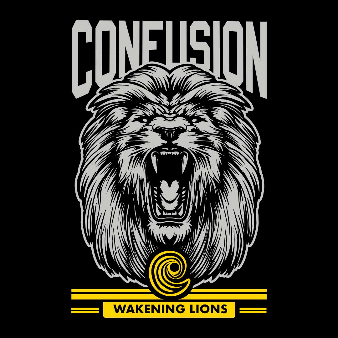 WAKENING LIONS