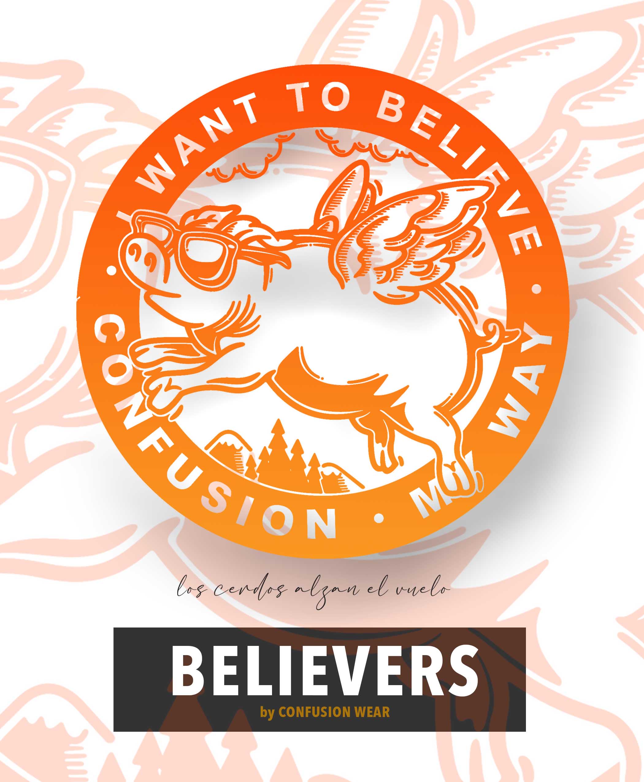 BELIEVERS
