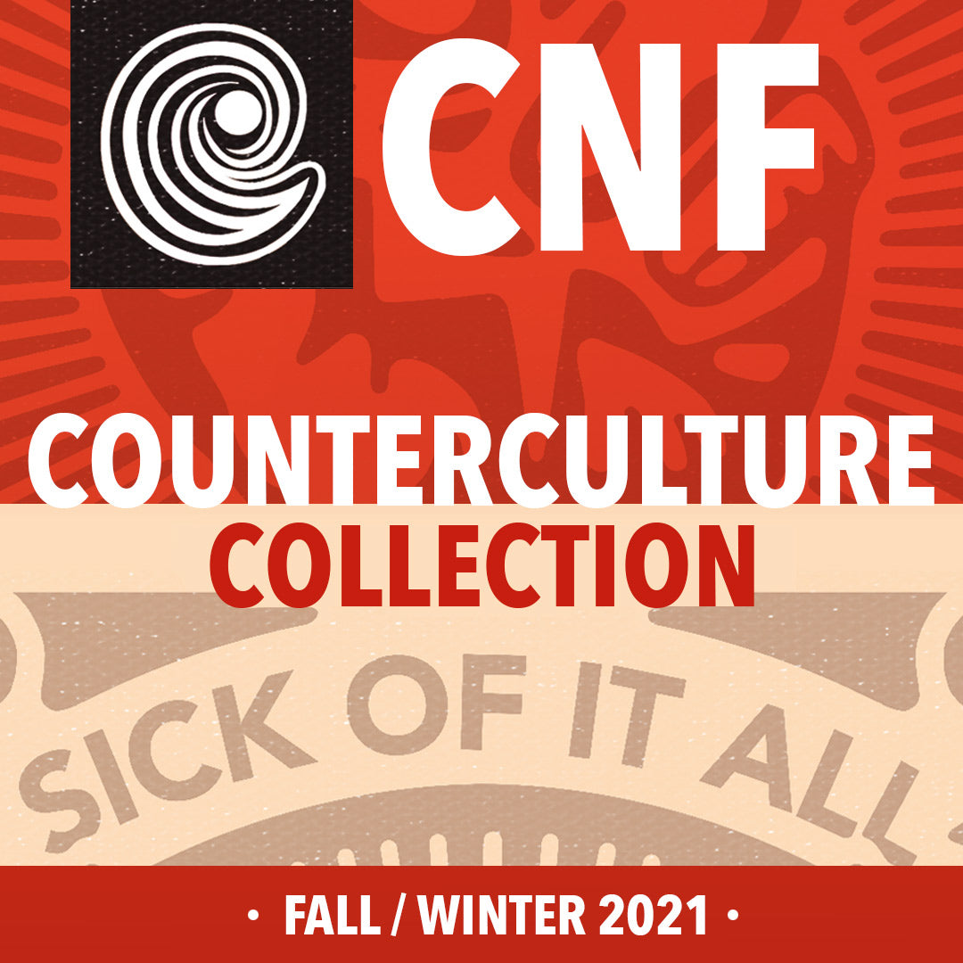 COUNTERCULTURE