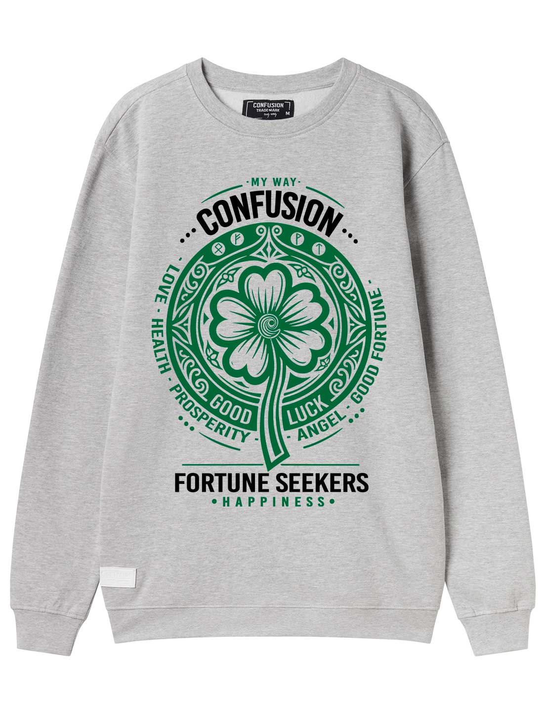FORTUNE SEEKERS 🍀LIMITED EDITION