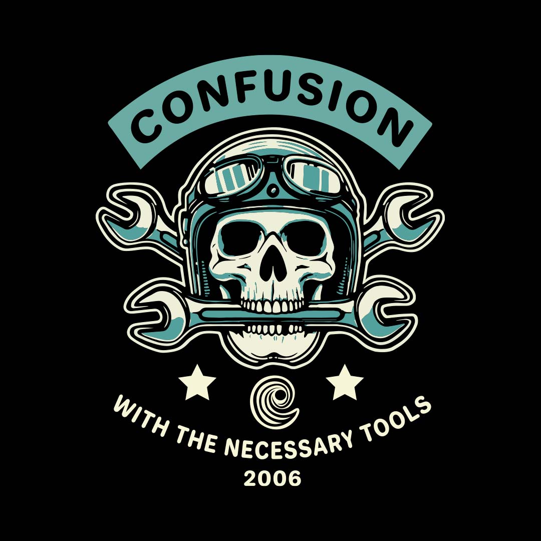 MOTO PASSION by CONFUSION®.