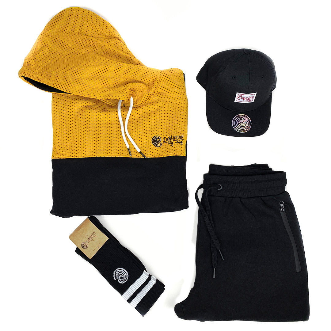 PACKS