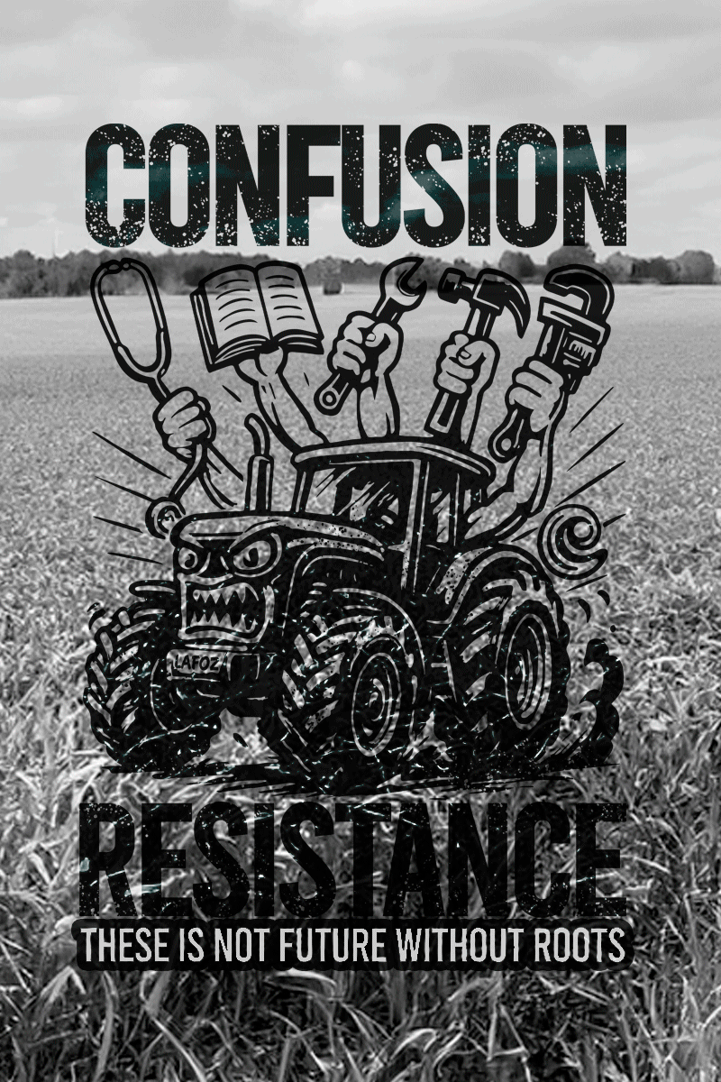 RESISTANCE