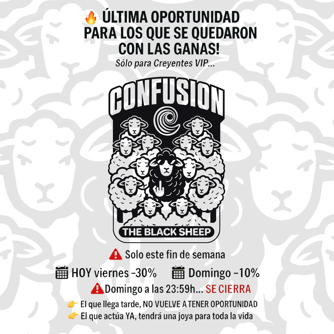 LIBERAMOS EDICIONES LIMITADAS