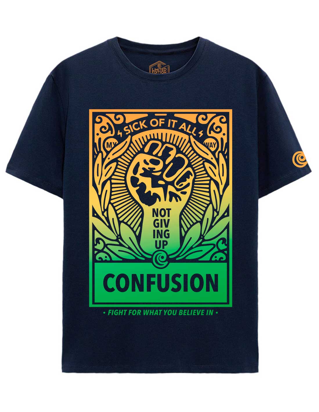 NEW COLORS - SOLO VIPS