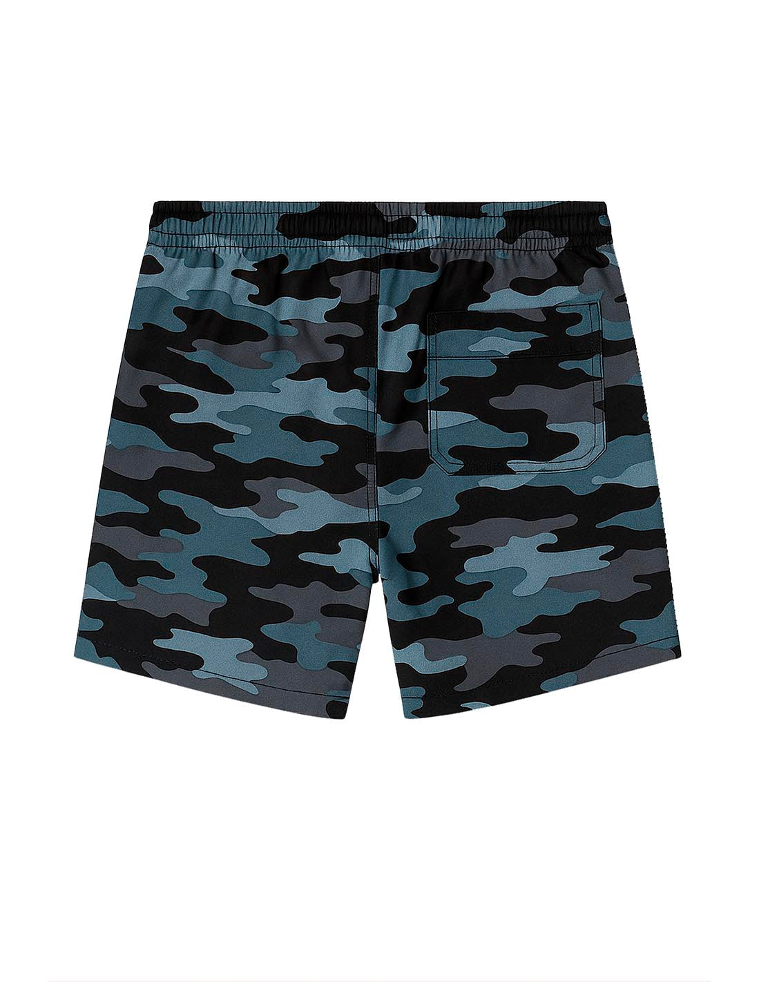 CAMU SWIMSUITE FIST  EDITION