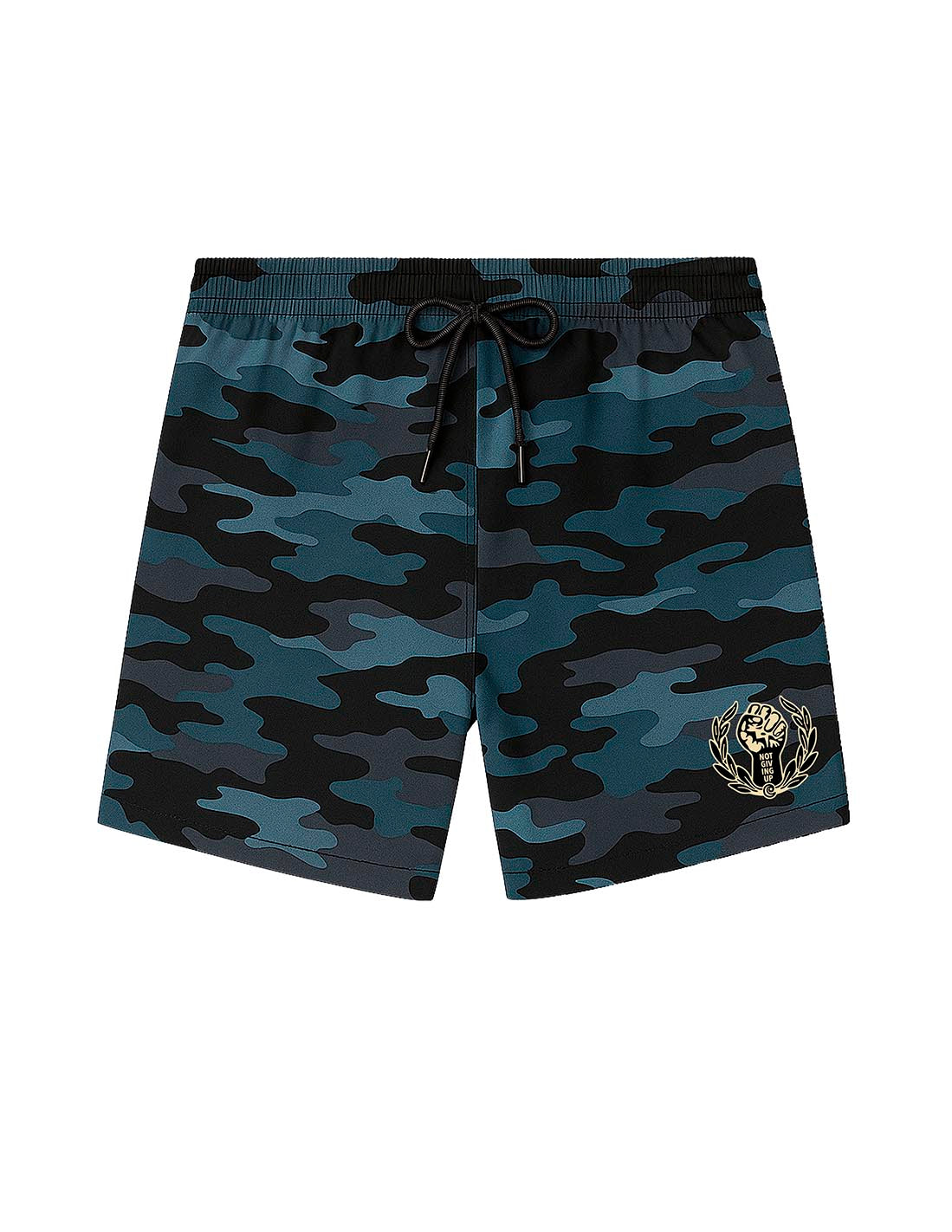 CAMU SWIMSUITE FIST  EDITION