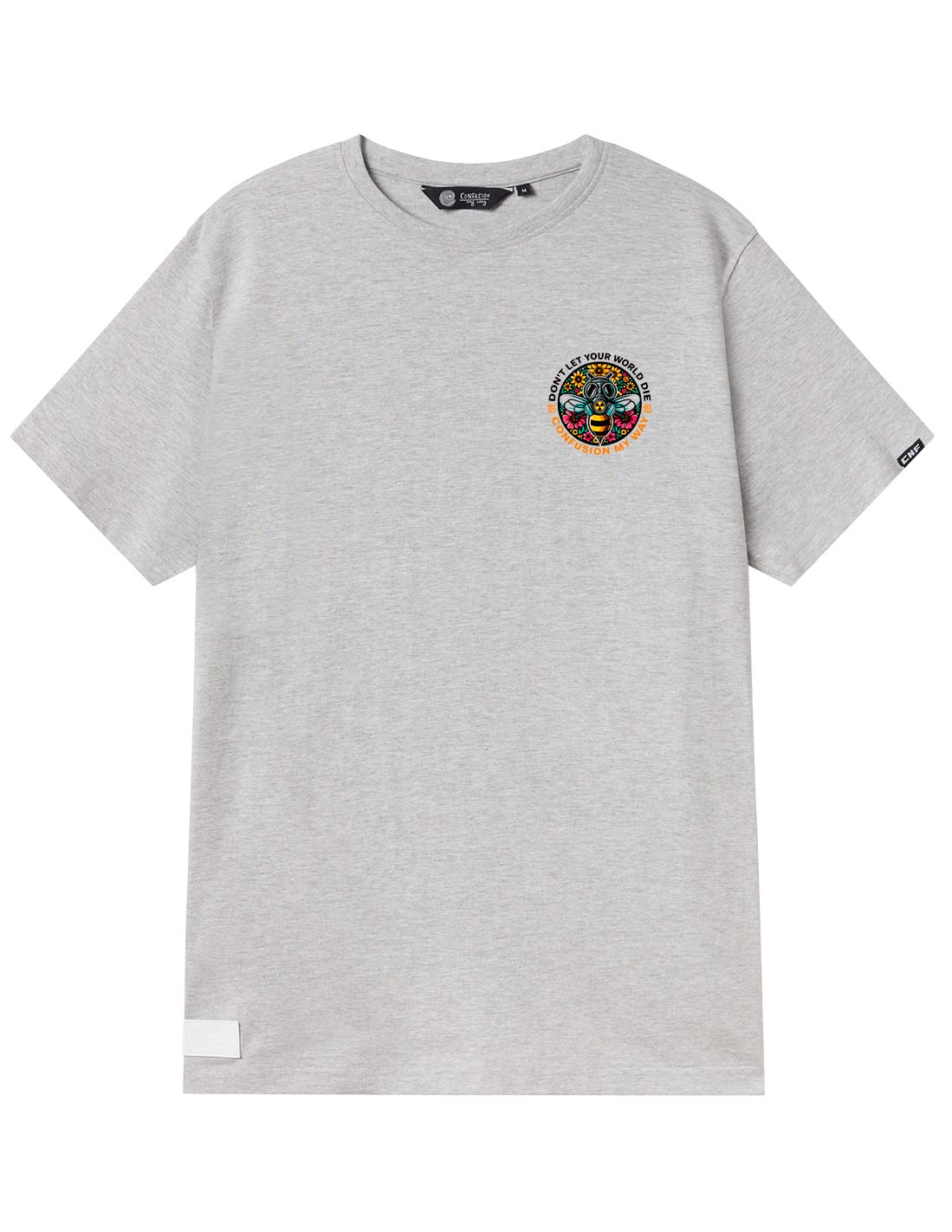DONT LET SG TSHIRT LIMITED EDITION
