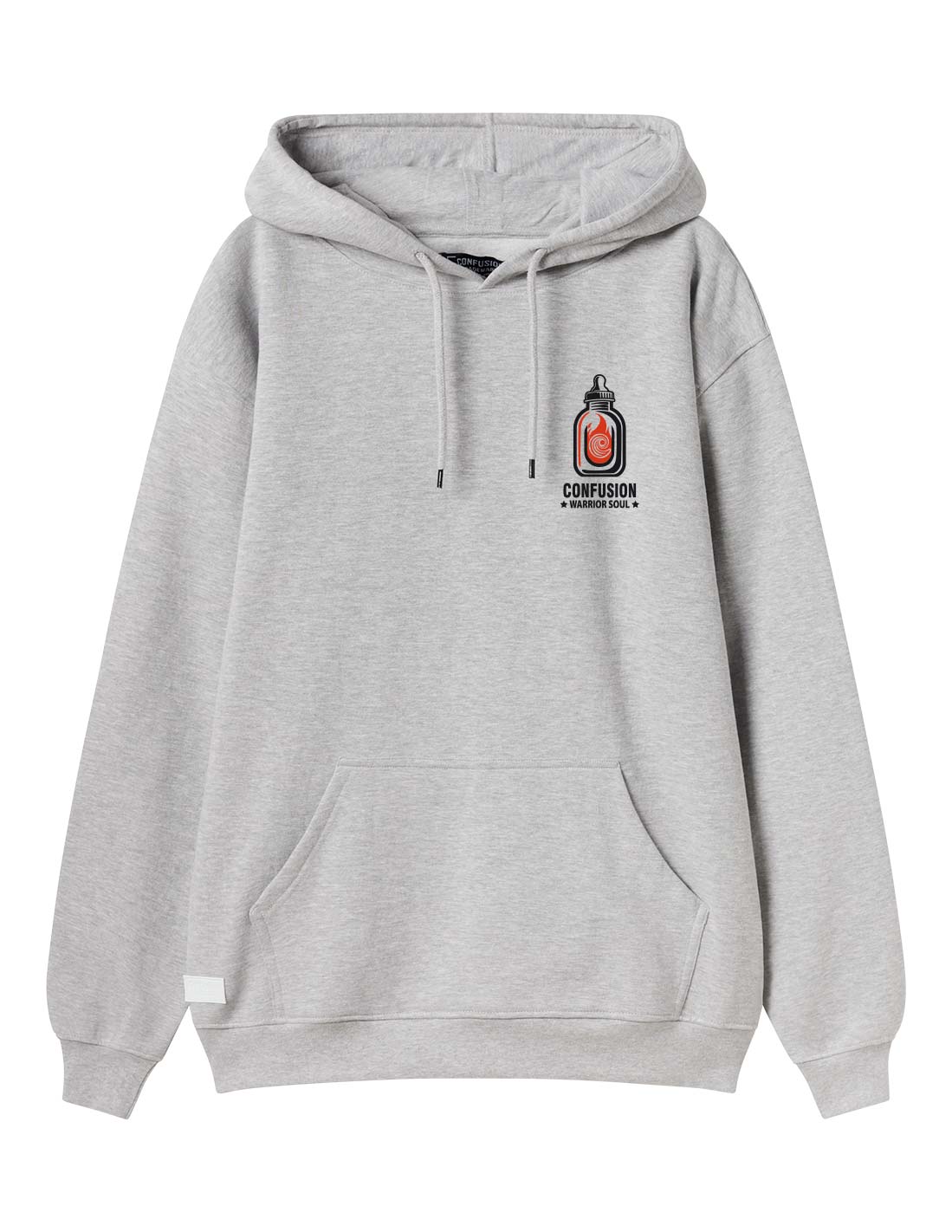 WARRIOR SOUL SG HOODIE LIMITED EDITION