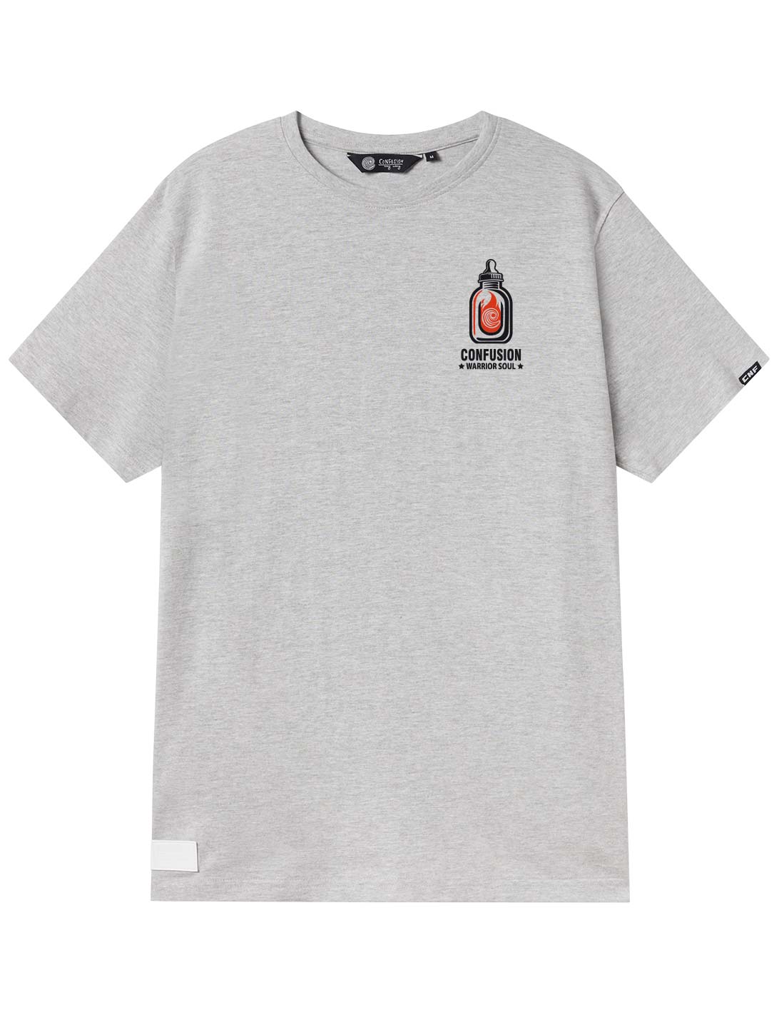 WARRIOR SOUL SG TSHIRT LIMITED EDITION