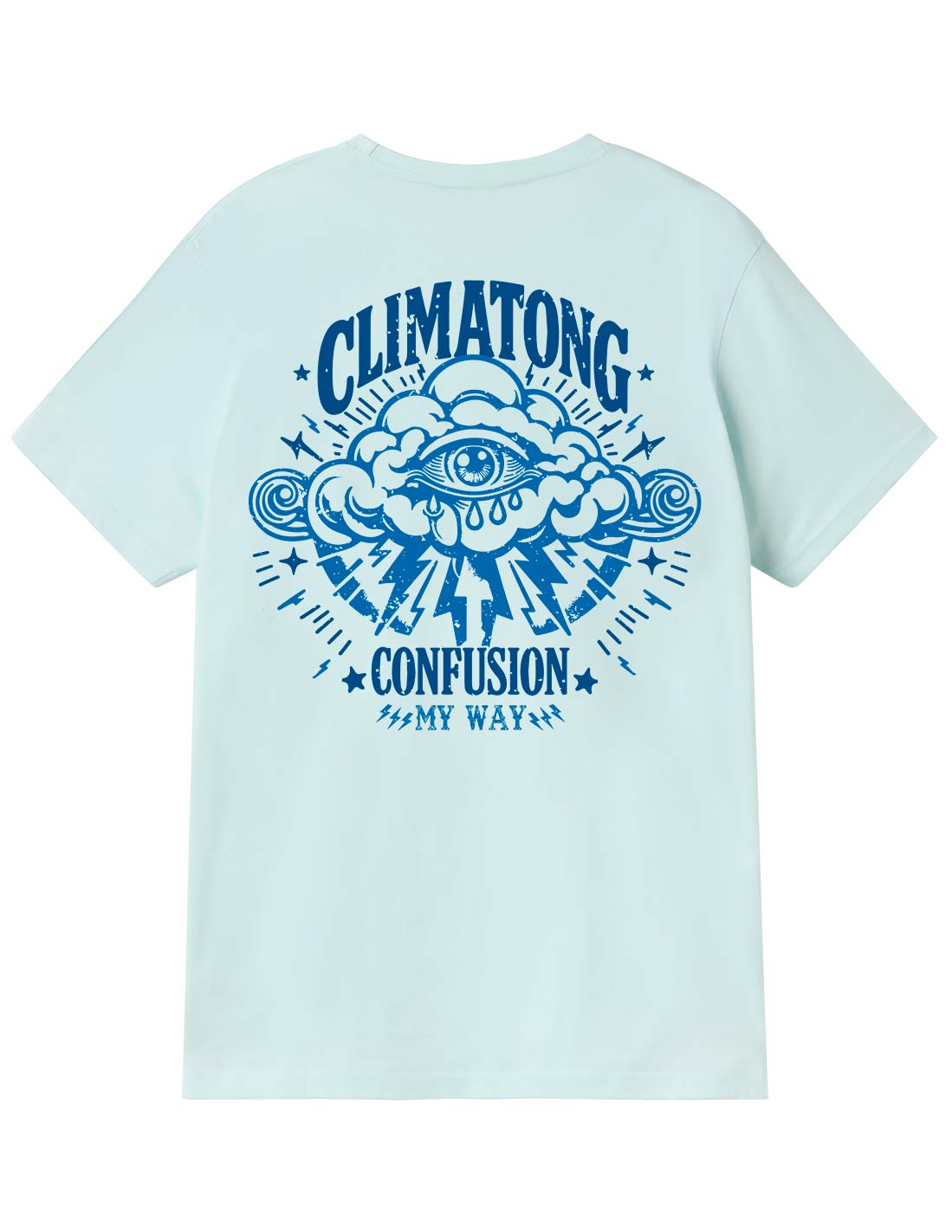 CLIMATONG TURKISH TSHIRT LIMITED EDITION