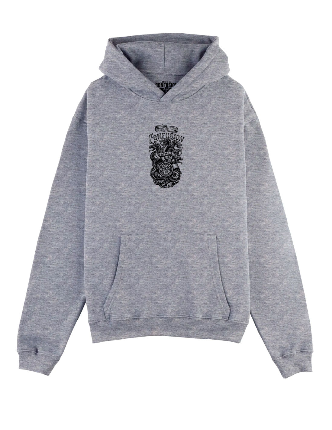 HYDRA SG HOODIE LIMITED 23
