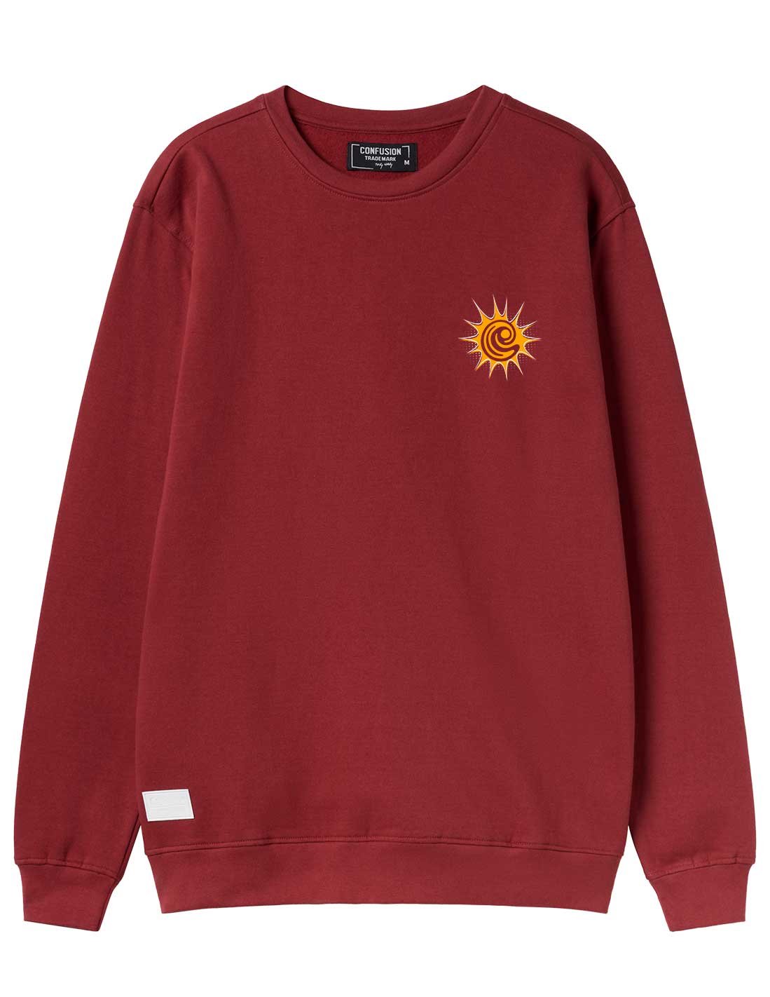 EXPLOITING TILE CREWNECK LIMITED EDITION