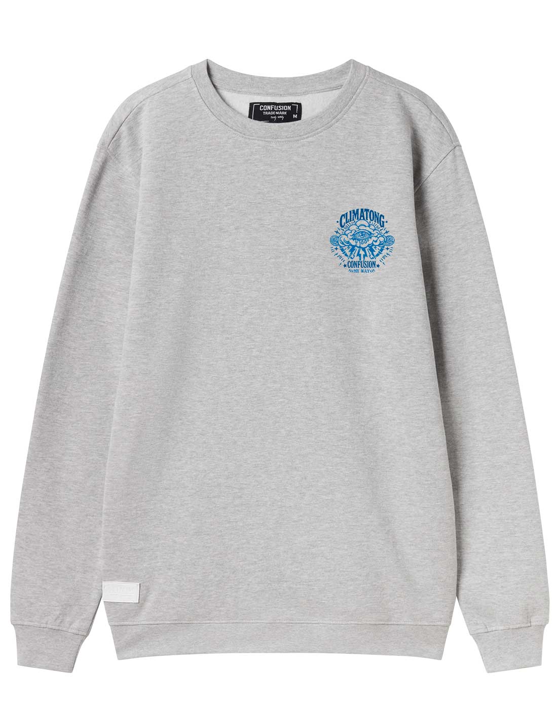 CLIMATONG SG CREWNECK LIMITED EDITION