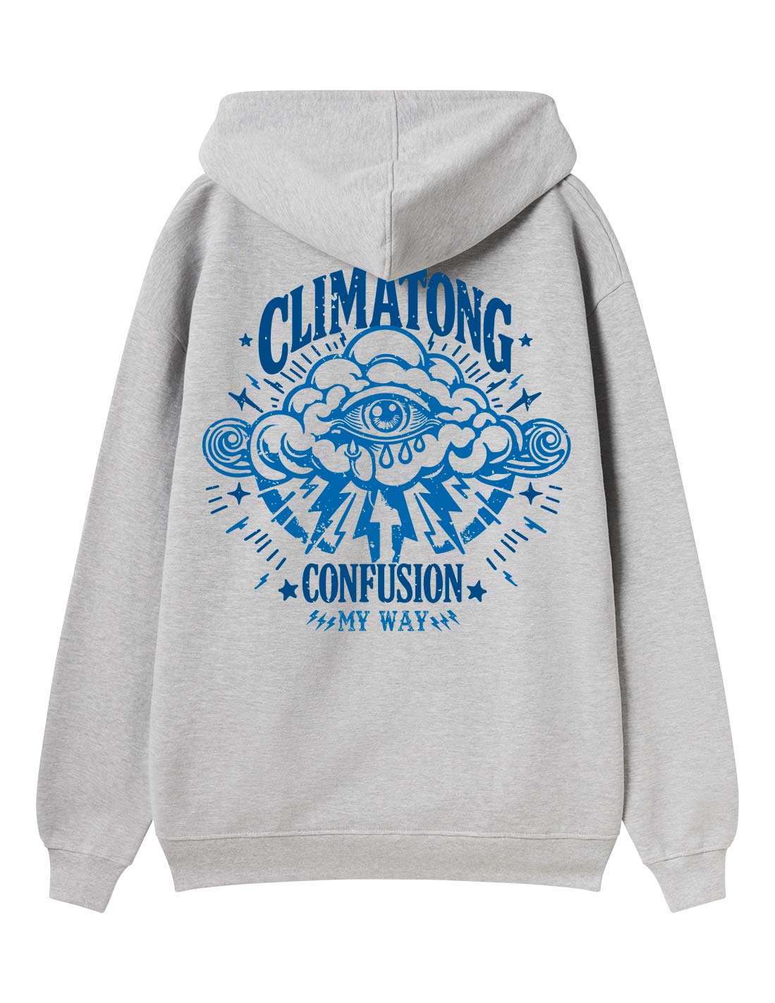 CLIMATONG SG HOODIE LIMITED EDITION