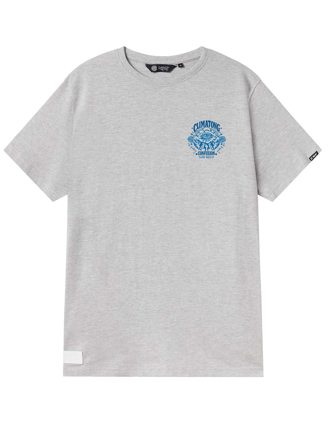 CLIMATONG SG TSHIRT LIMITED EDITION