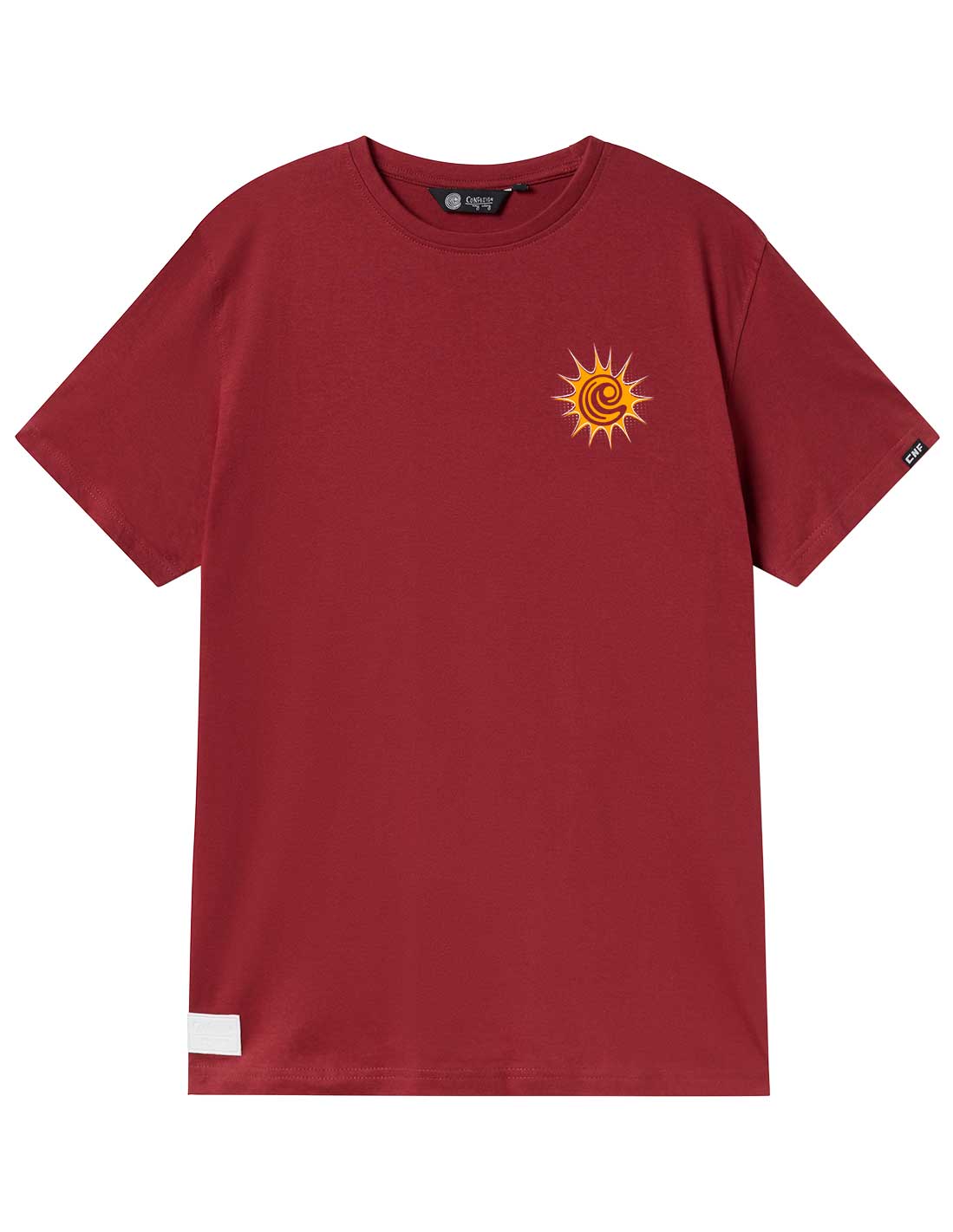 EXPLOITING TILE TSHIRT LIMITED EDITION