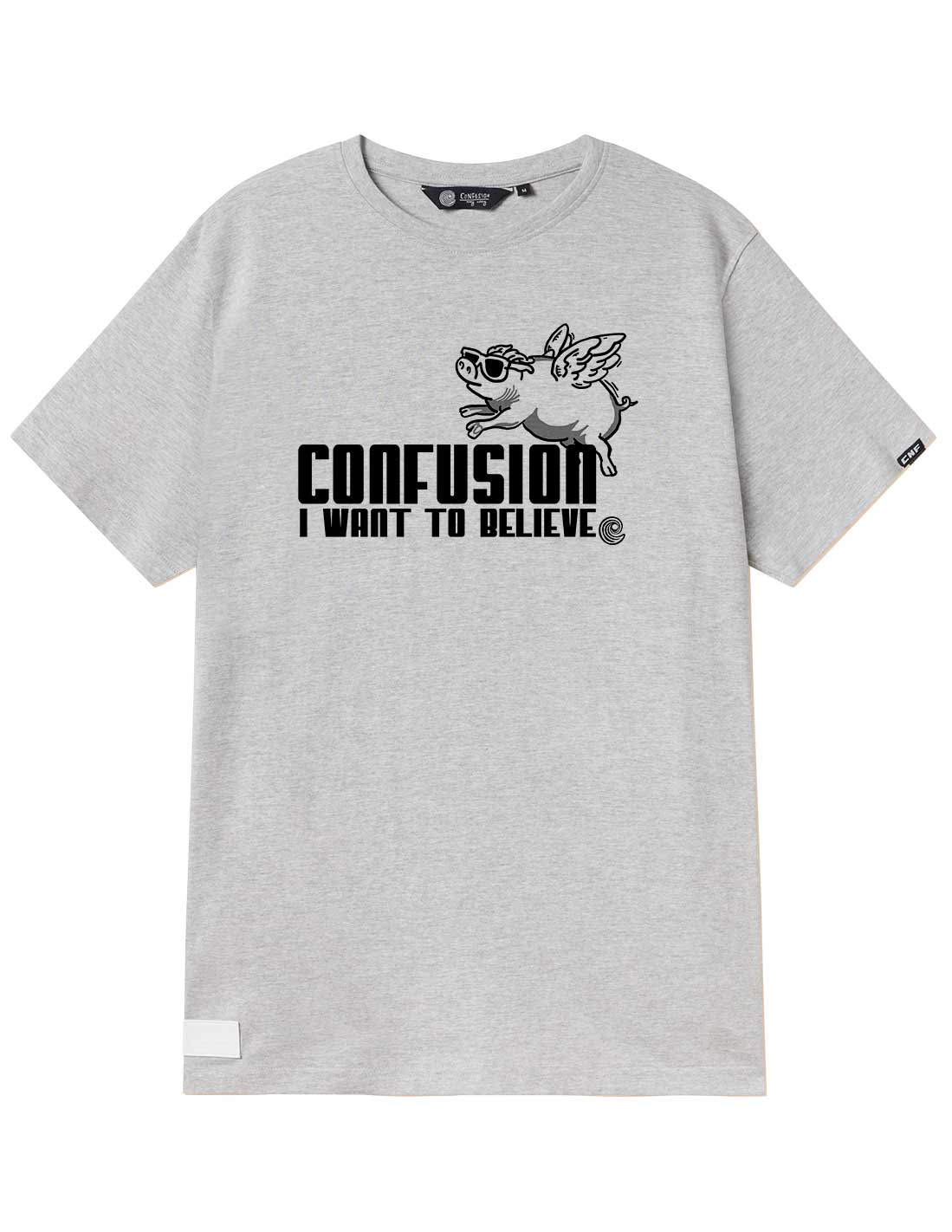 BELIEVE V2 SG TSHIRT LIMITED EDITION