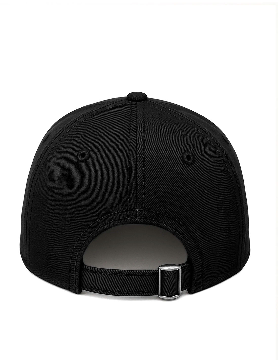 BUILD FROM THE BREAK BLACK CAP STRAPBACK