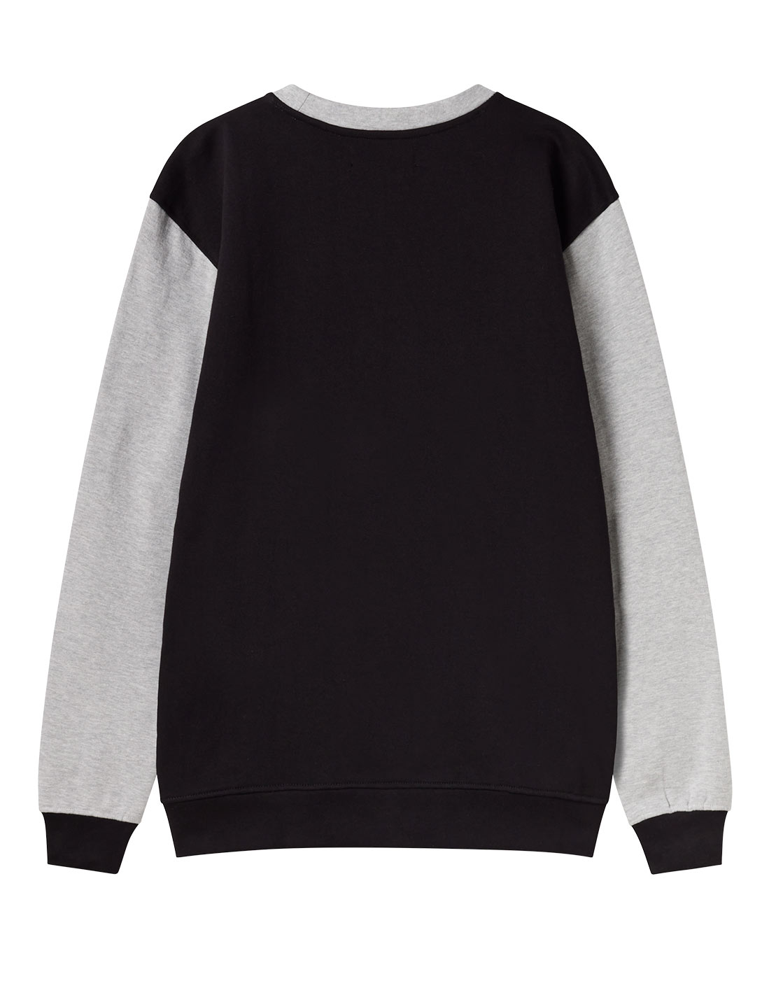 THE CULT BLACK CREWNECK