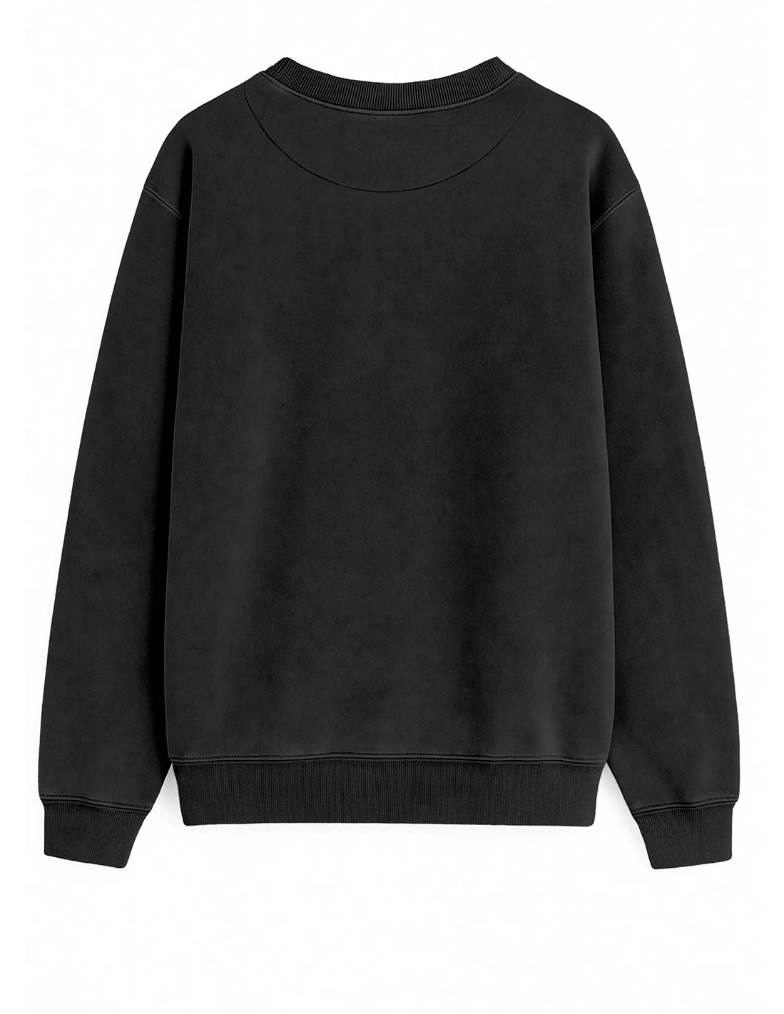 DEATH BEFORE OBEDIENCE BLACK CREWNECK