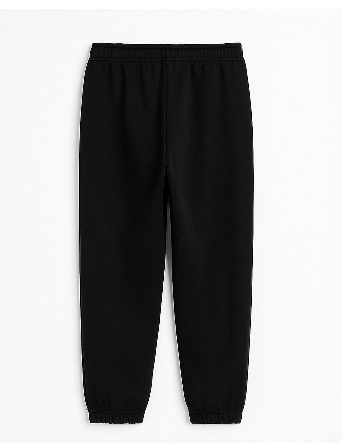 NO LUCK BLACK PANT NEW PATTERN
