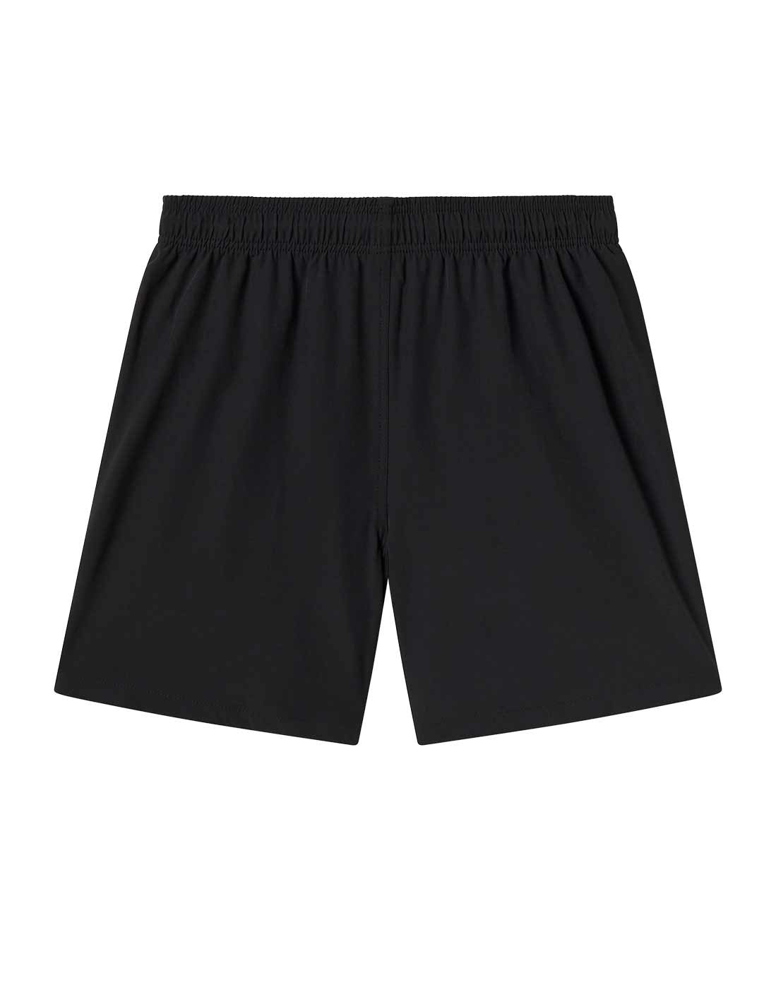 FLY NO LIMITS SWIM SHORT PREMIUM BLACK