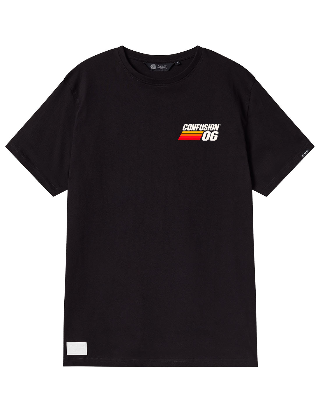 SAME MINDS BLACK TSHIRT