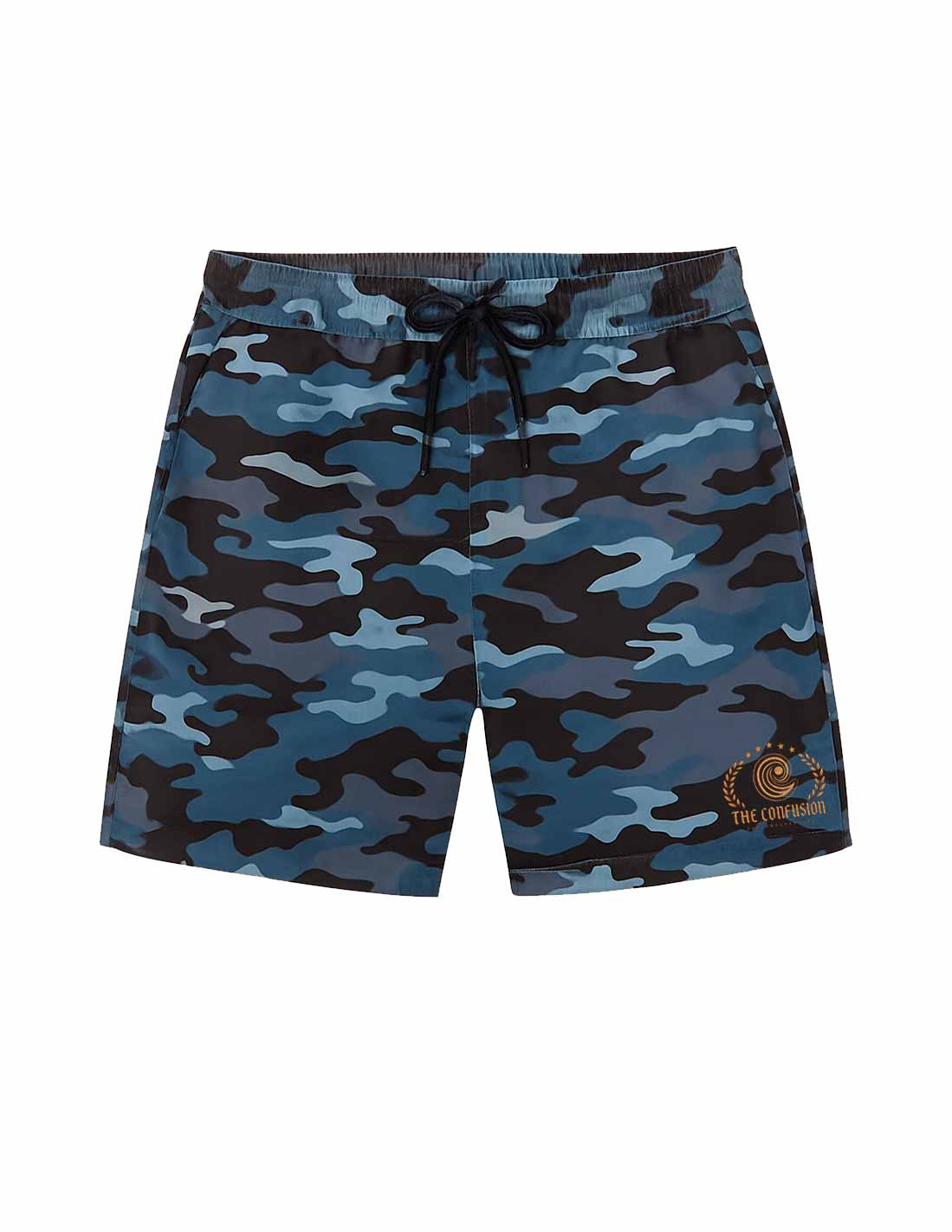 HUNGER SWIM SHORT PREMIUM CAMU