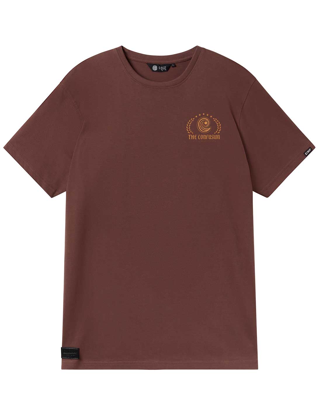 HUNGER CHOCO TSHIRT