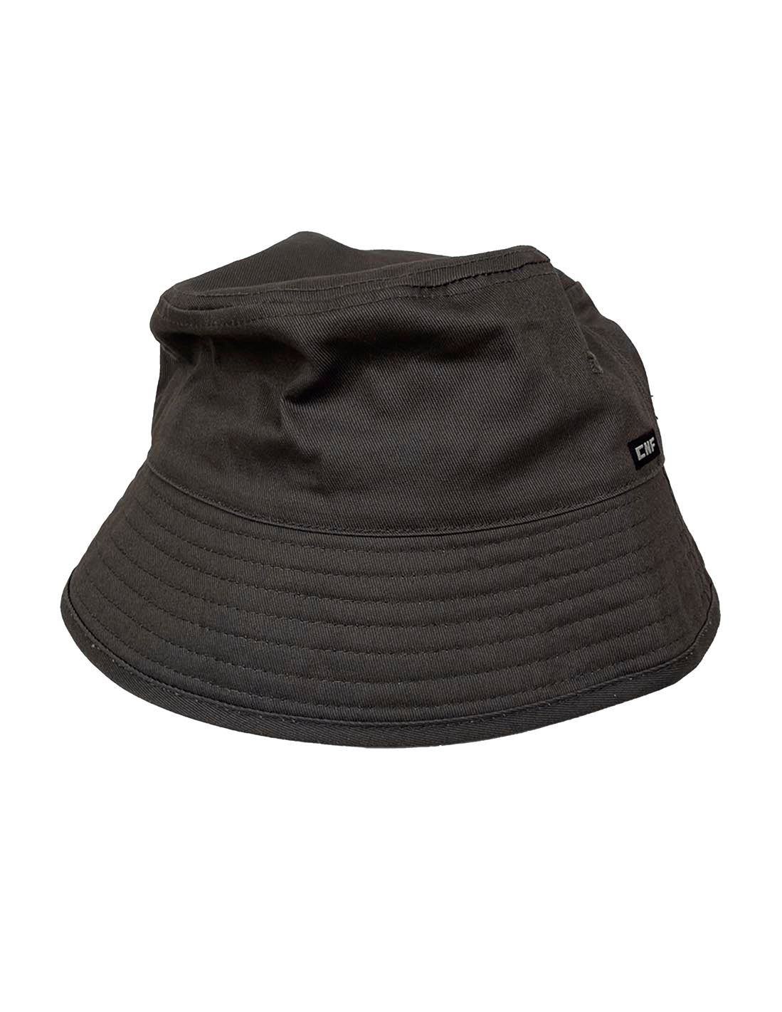 CNF DARK GREY BUCKET