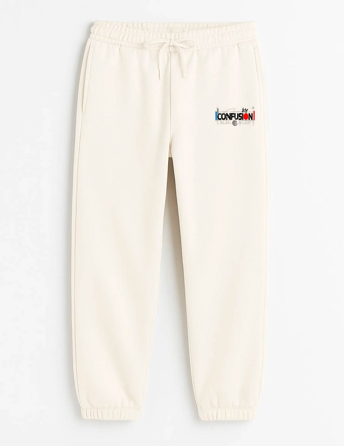 NO QUIERO COCOMILK PANT NEW PATTERN