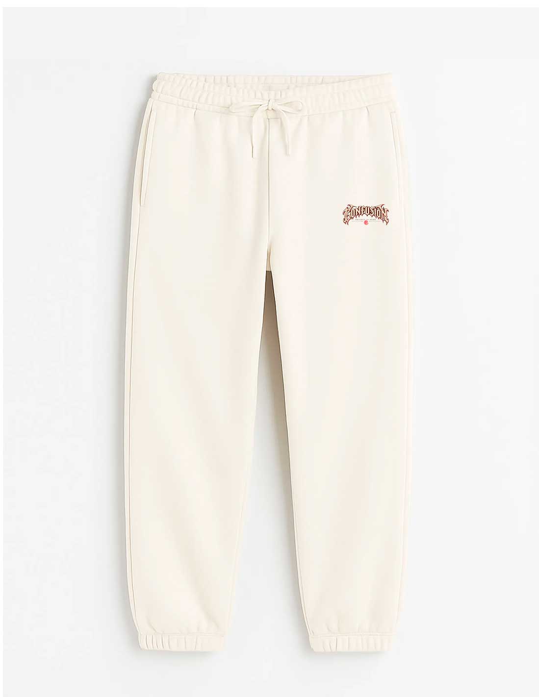 PRIVACY IS DEAD COCOMILK PANT NEW PATTERN