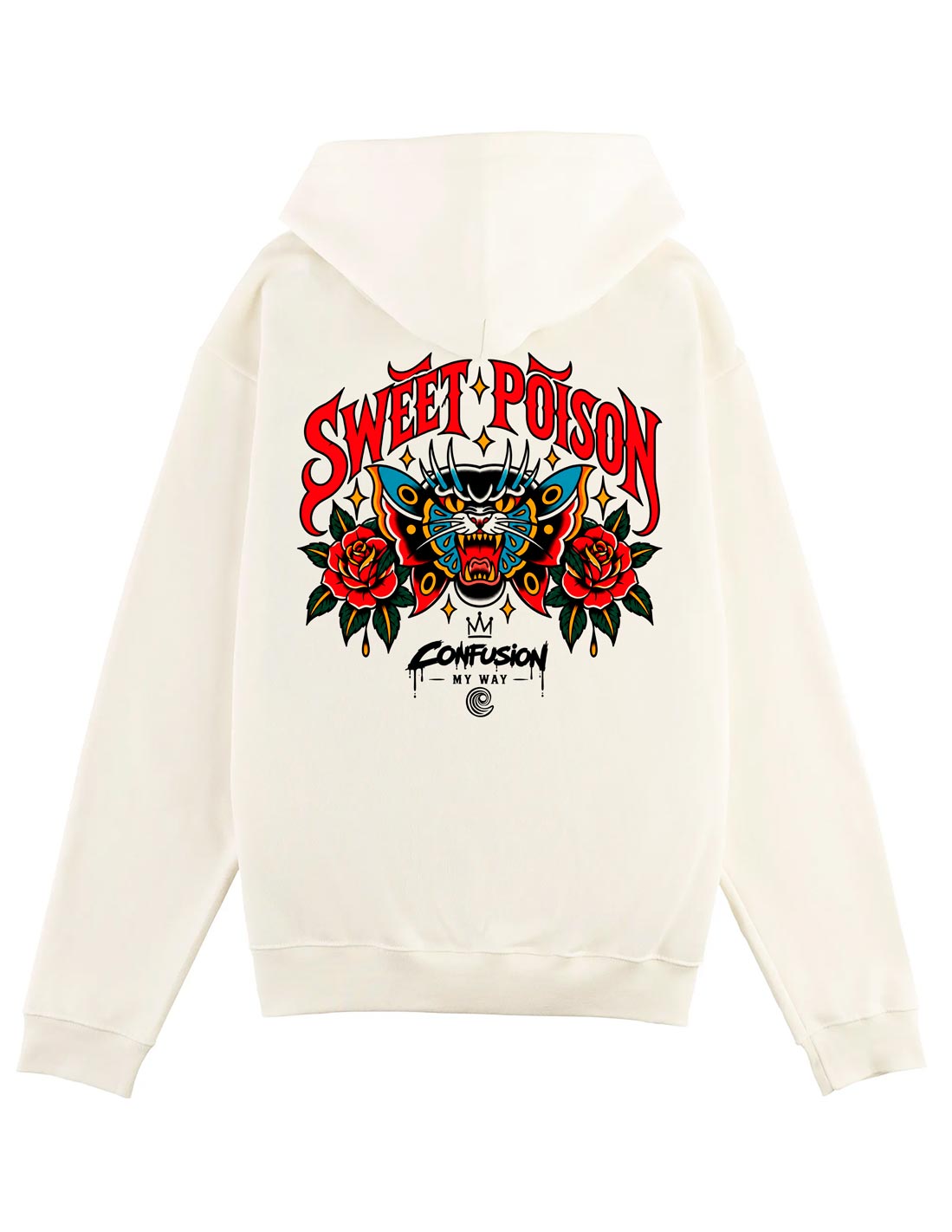SWEET POISON FULL DOSE PACK COCOMILK