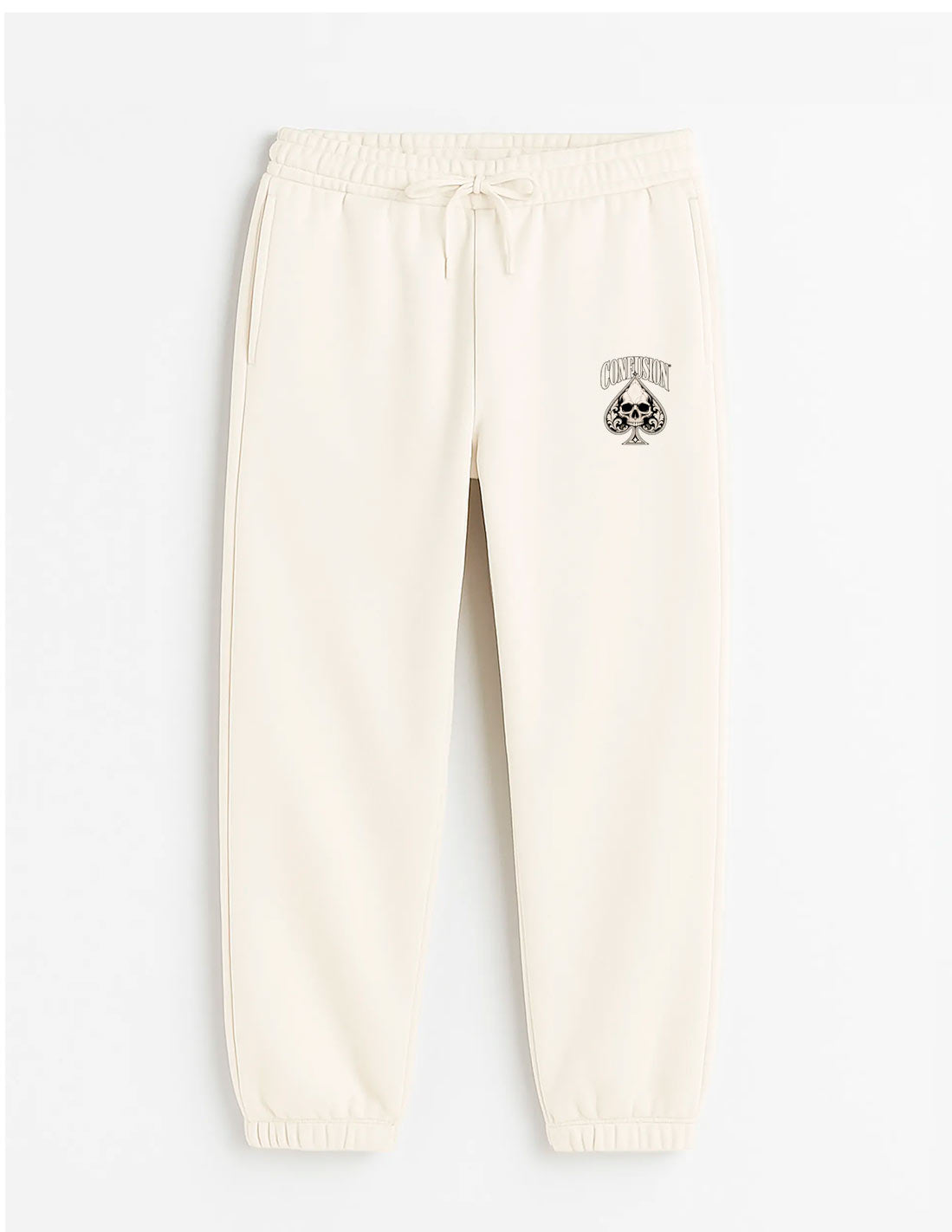 NO LUCK COCOMILK PANT NEW PATTERN
