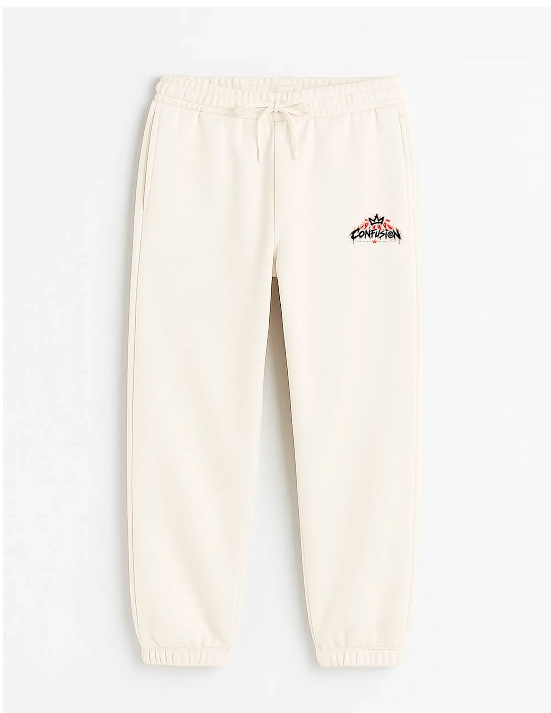UNTRAINABLE COCOMILK PANT NEW PATTERN