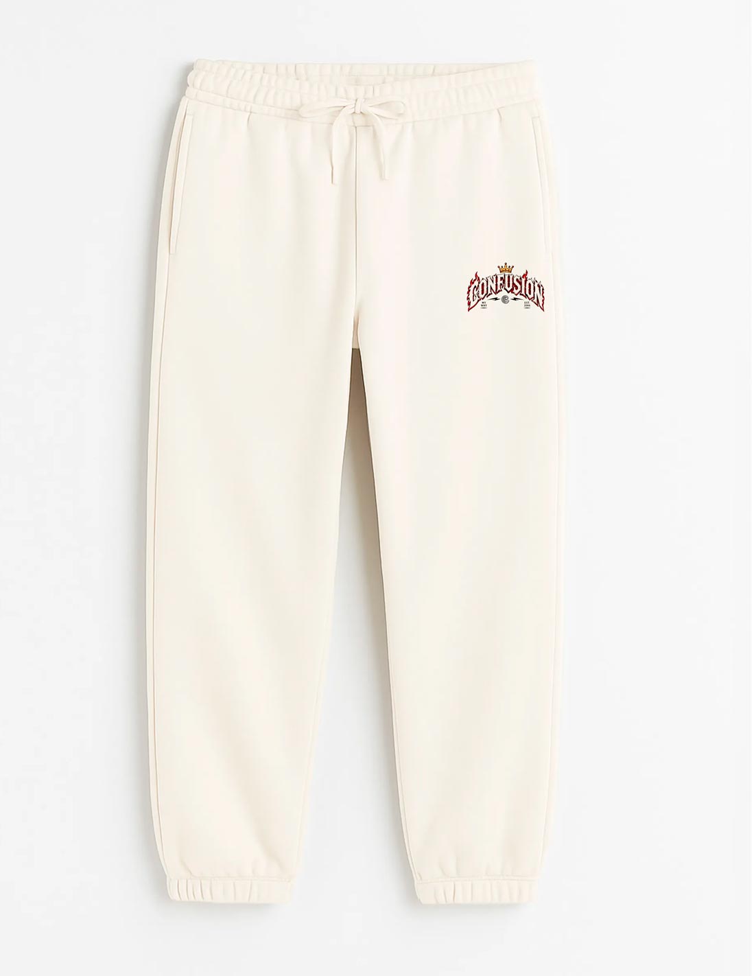BURN THE SYSTEM COCOMILK PANT NEW