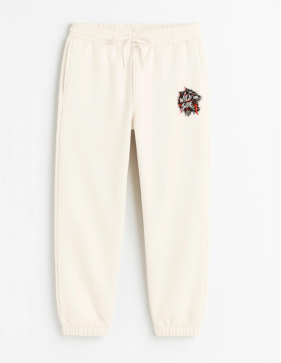 REBEL BY NATURE COCOMILK PANT NEW