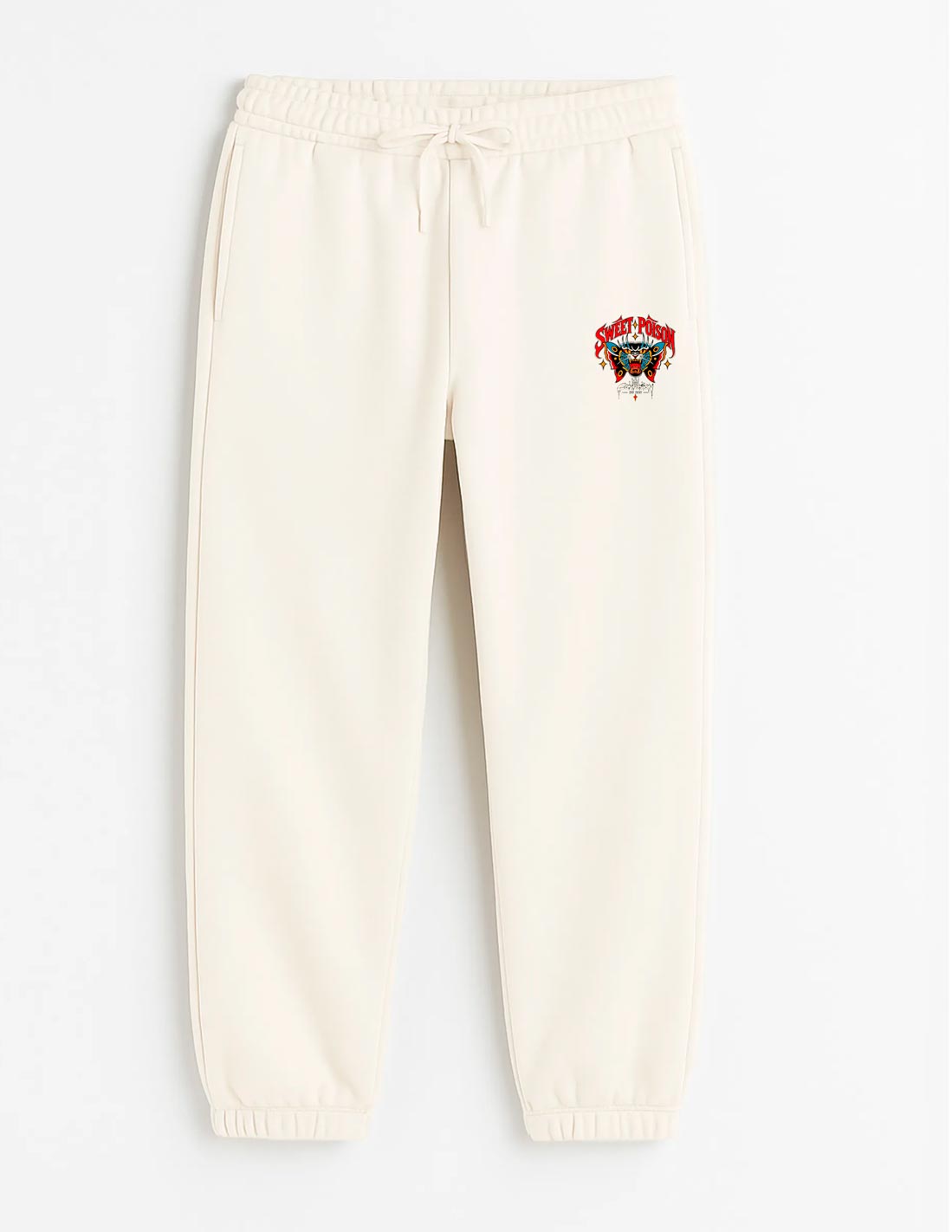 SWEET POISON COCOMILK PANT NEW