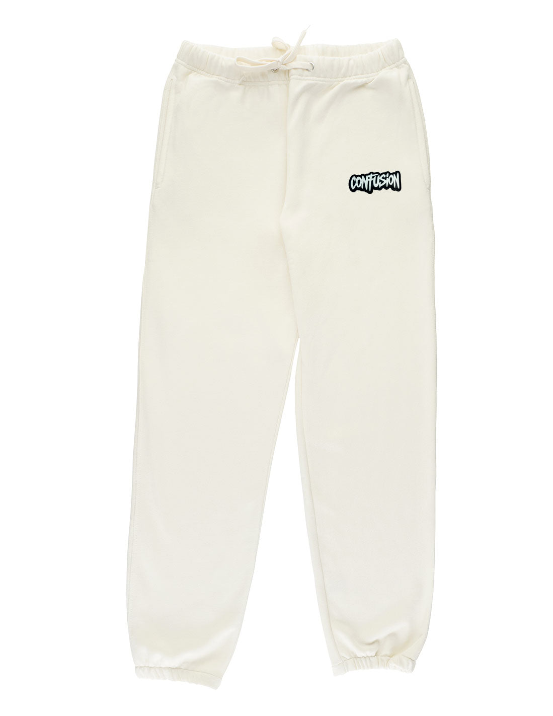 CONFUSION COCOMILK PANT PATCH NEW PATTERN