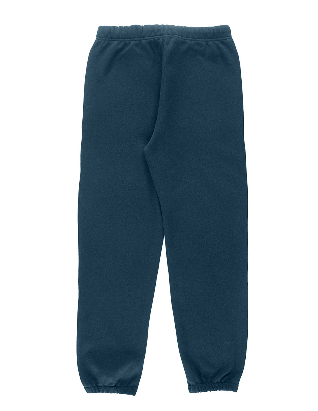 CONFUSION DARK DENIM PANT PATCH NEW PATTERN