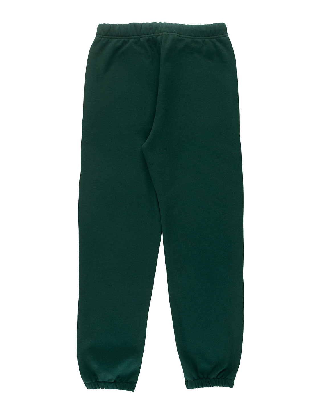 CONFUSION GREEN BOTTLE PANT PATCH NEW PATTERN