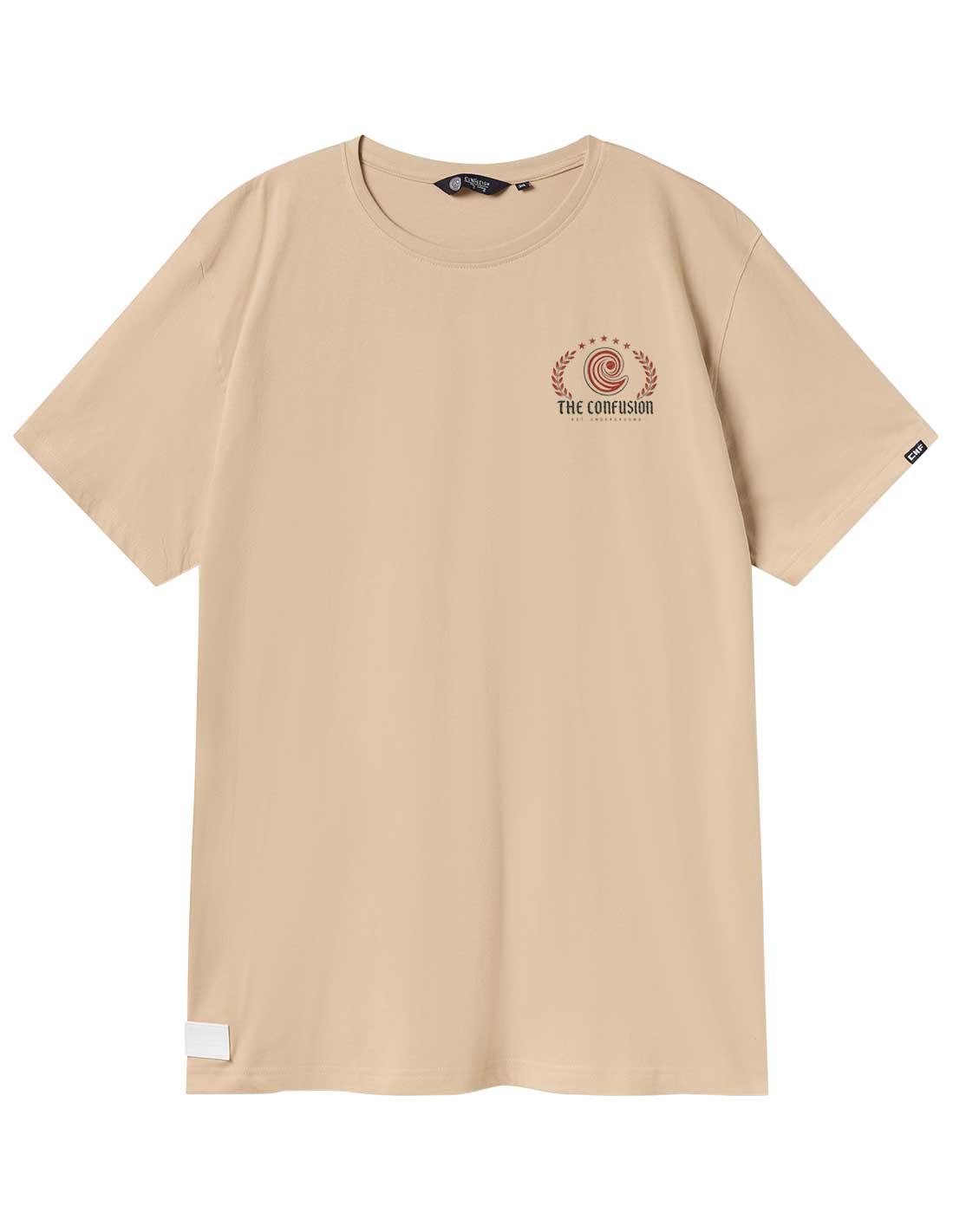HUNGER CREAM TSHIRT