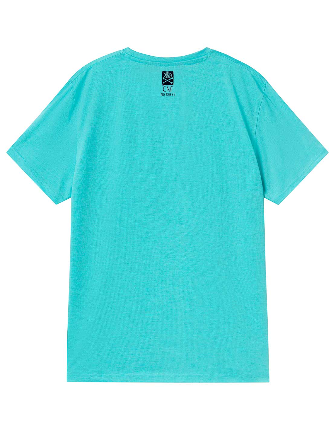 FLY NO LIMITS CURACAO TSHIRT