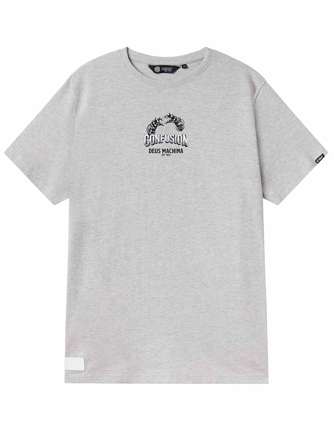 DEUS MACHINA SG TEE